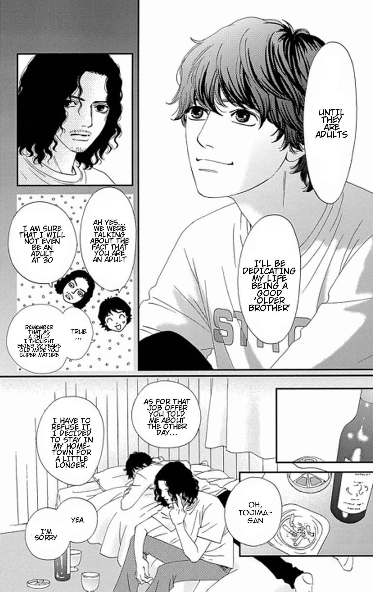 Page 10 Chapter 30 Six Half
