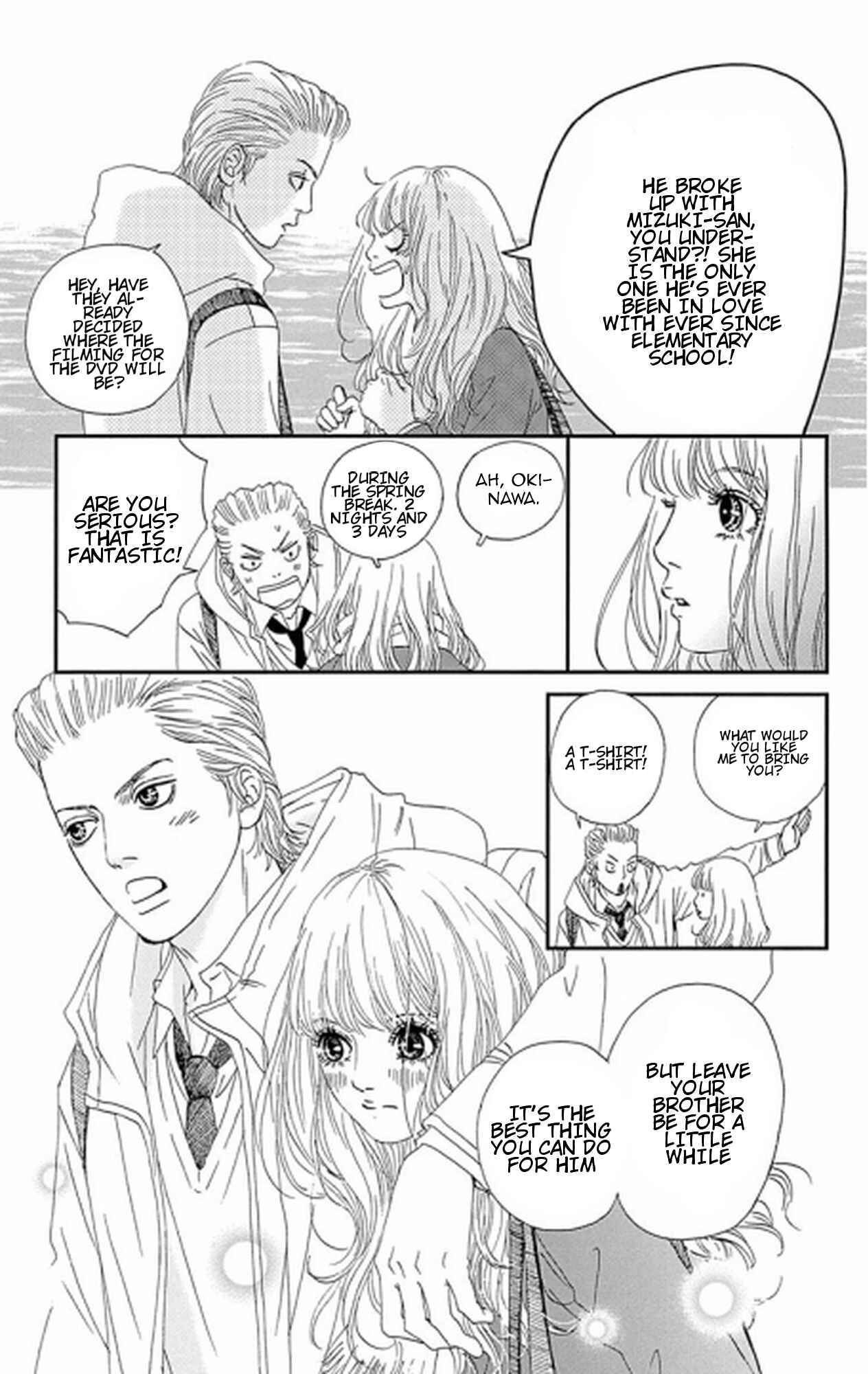 Page 17 Chapter 30 Six Half