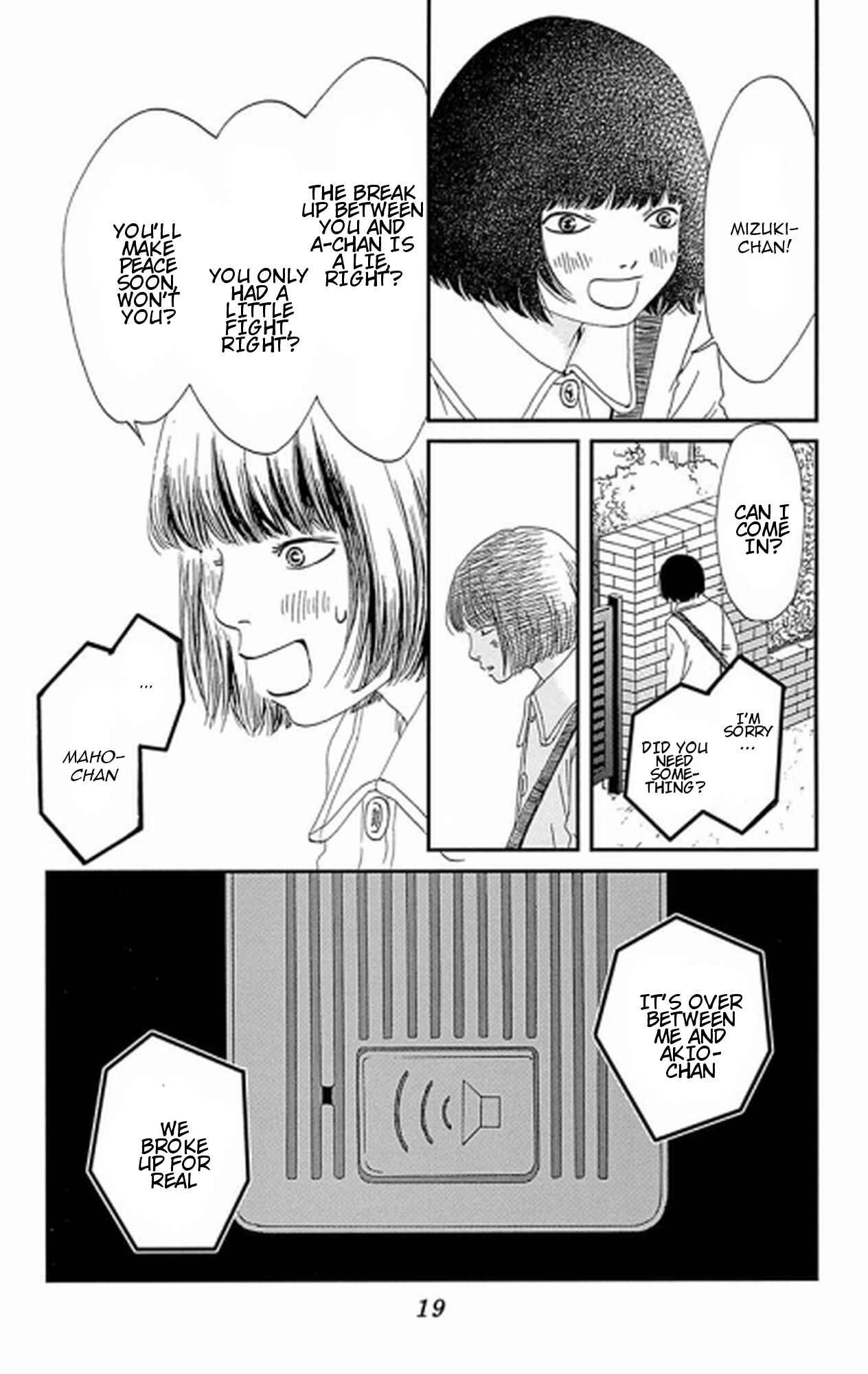 Page 19 Chapter 30 Six Half
