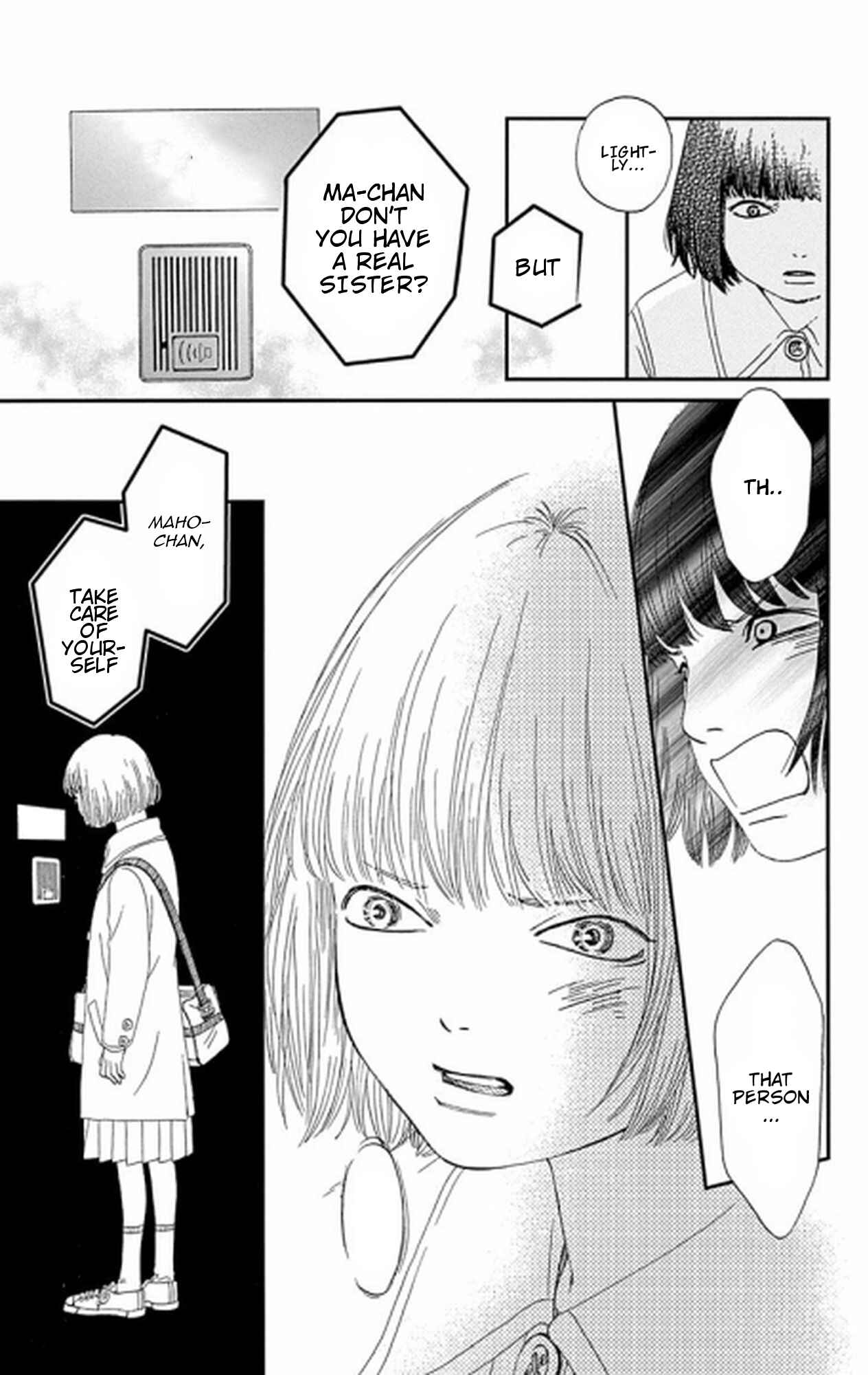 Page 21 Chapter 30 Six Half