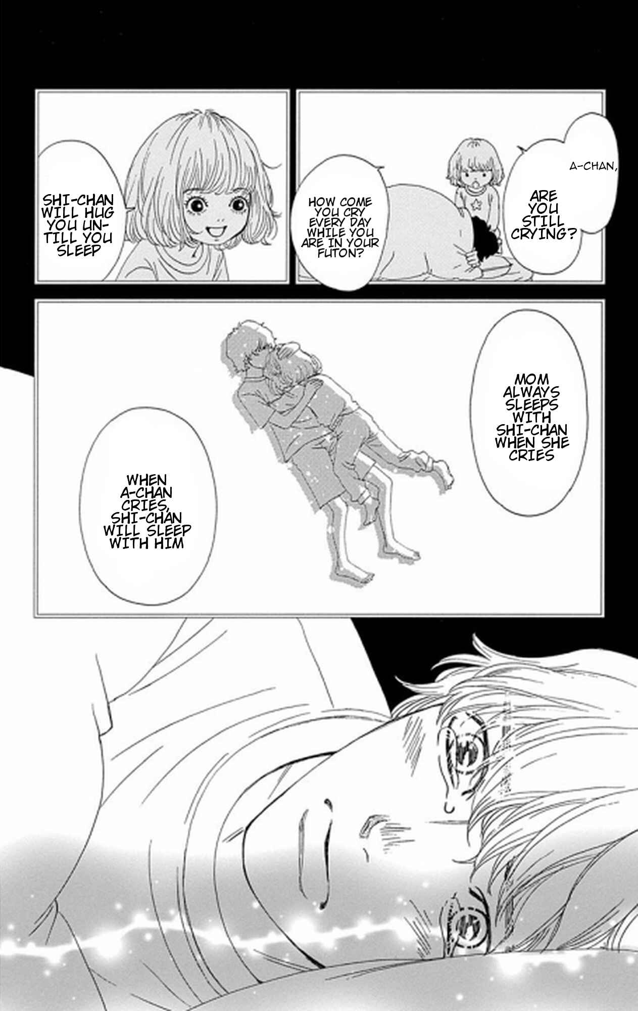 Page 26 Chapter 30 Six Half