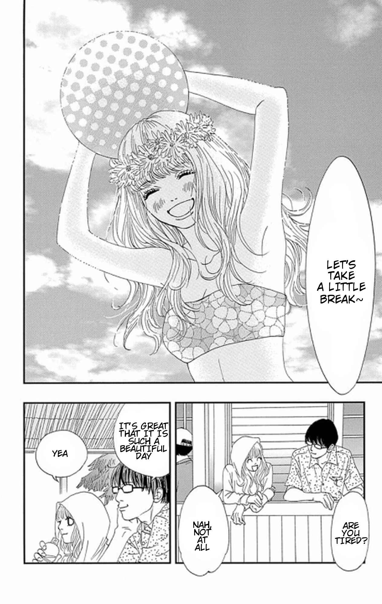 Page 28 Chapter 30 Six Half