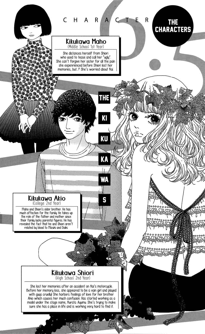Page 3 Chapter 30 Six Half