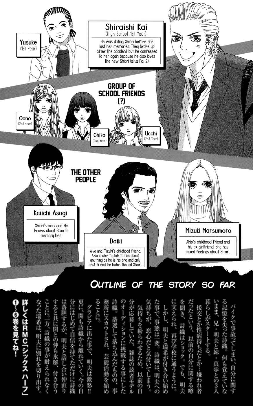 Page 4 Chapter 30 Six Half