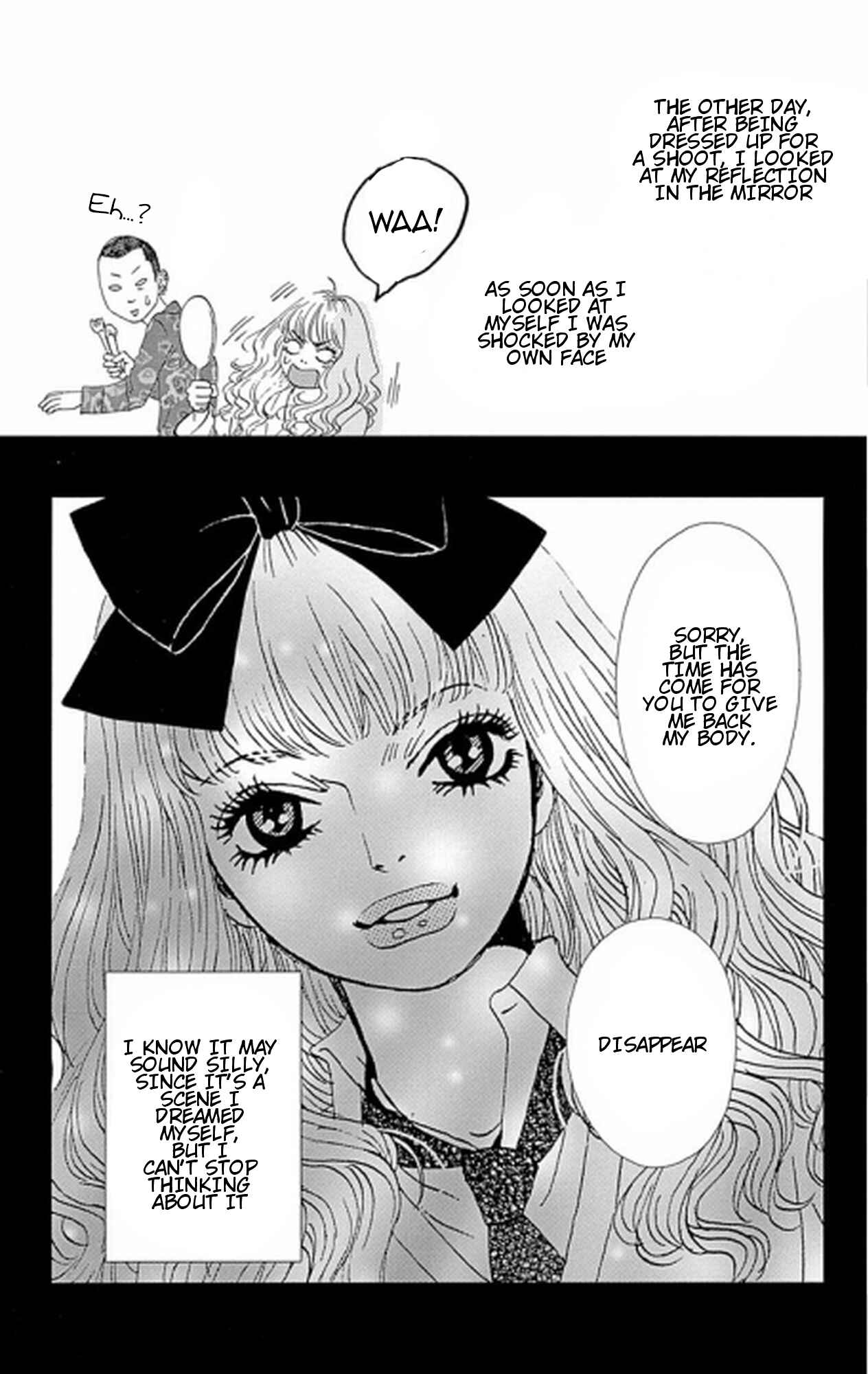 Page 7 Chapter 30 Six Half
