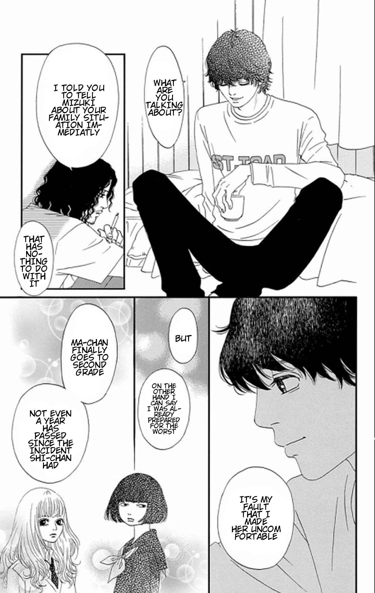 Page 9 Chapter 30 Six Half