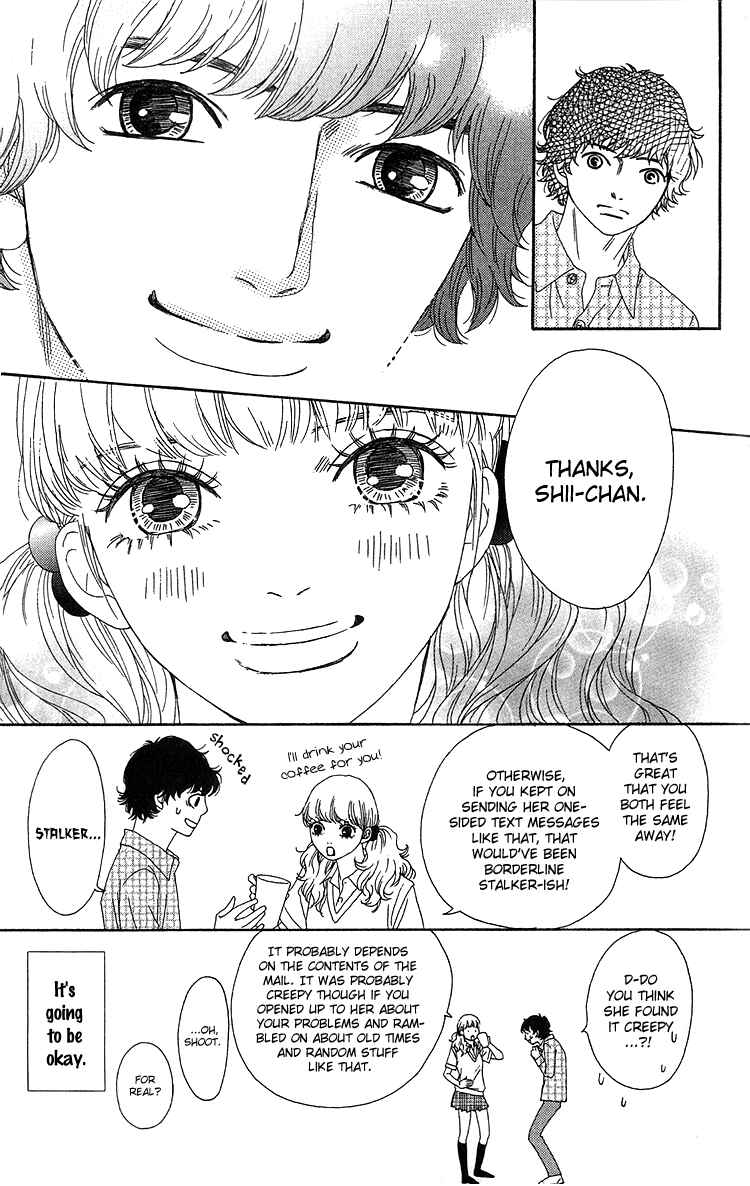 Page 12 Chapter 9 Six Half