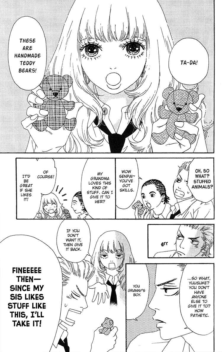 Page 14 Chapter 9 Six Half