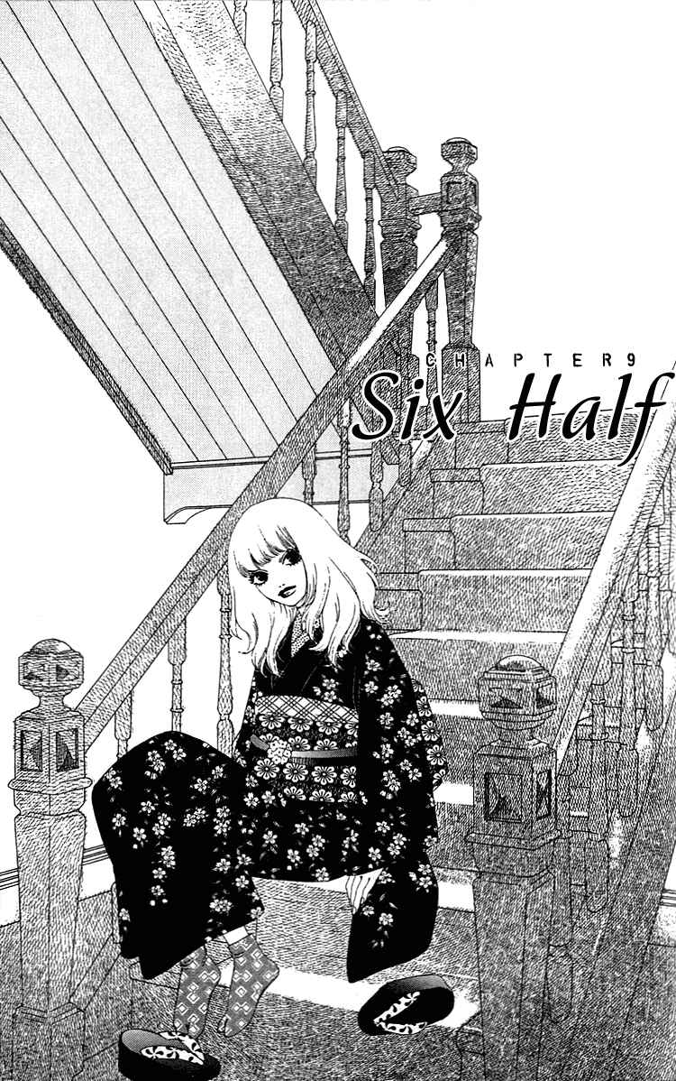 Page 2 Chapter 9 Six Half