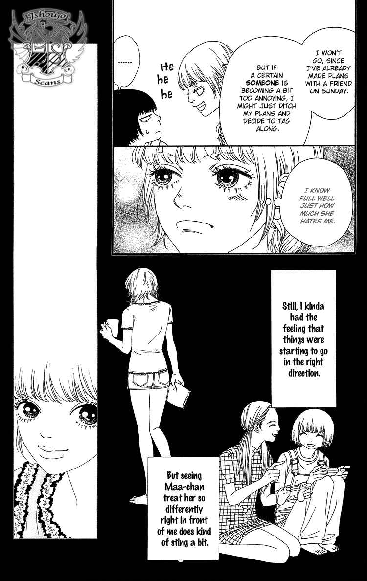 Page 22 Chapter 8 Six Half