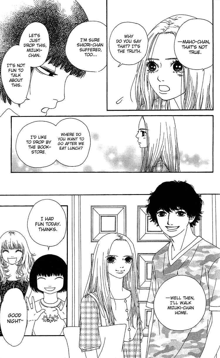 Page 28 Chapter 8 Six Half