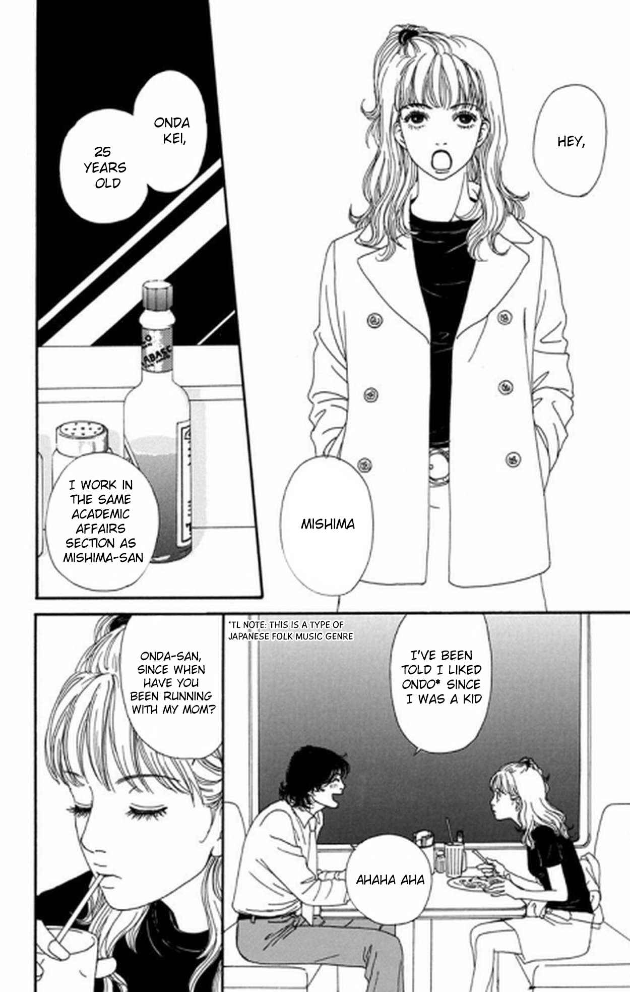 Page 11 Chapter 14.5 Six Half
