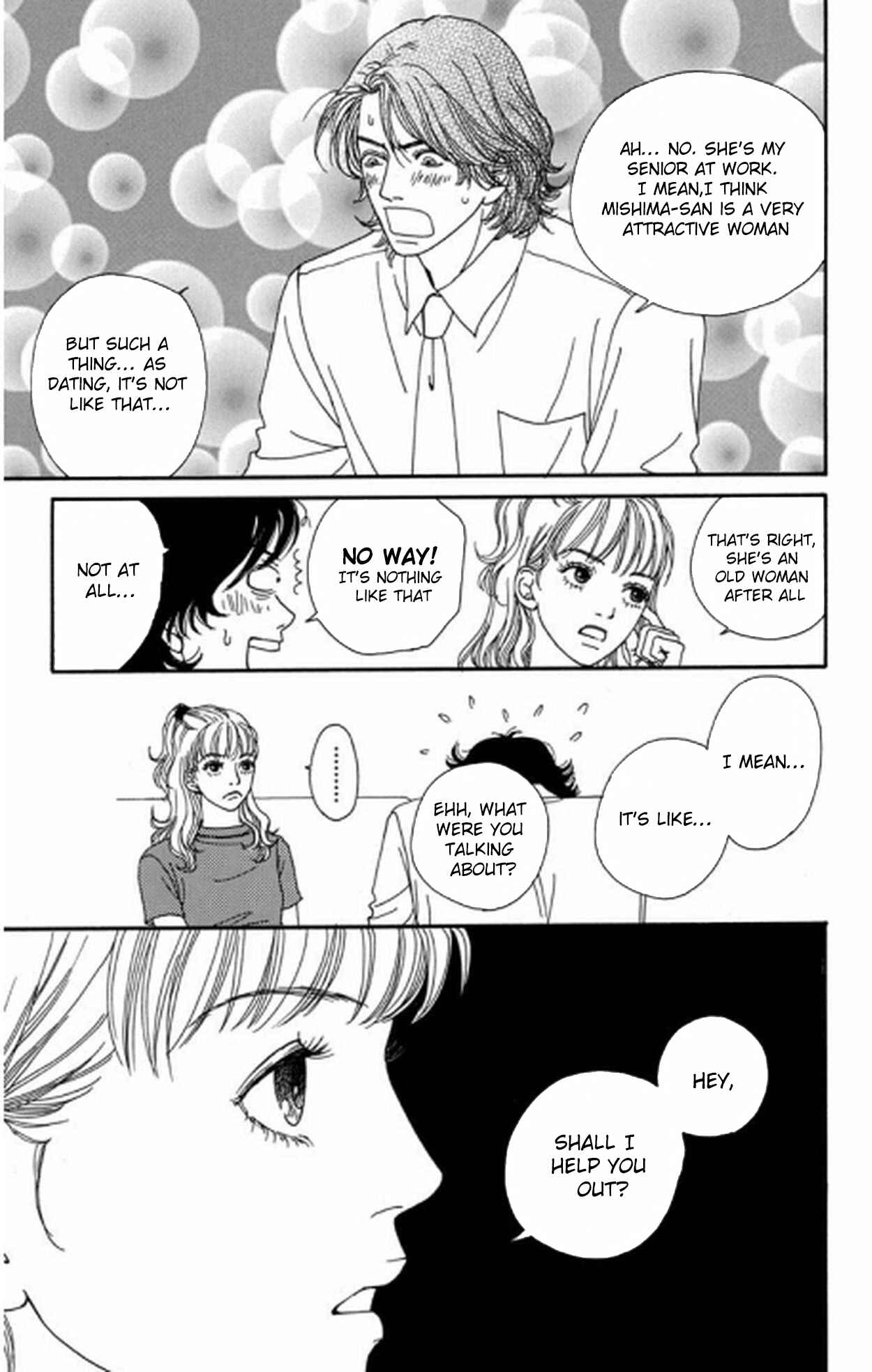 Page 14 Chapter 14.5 Six Half