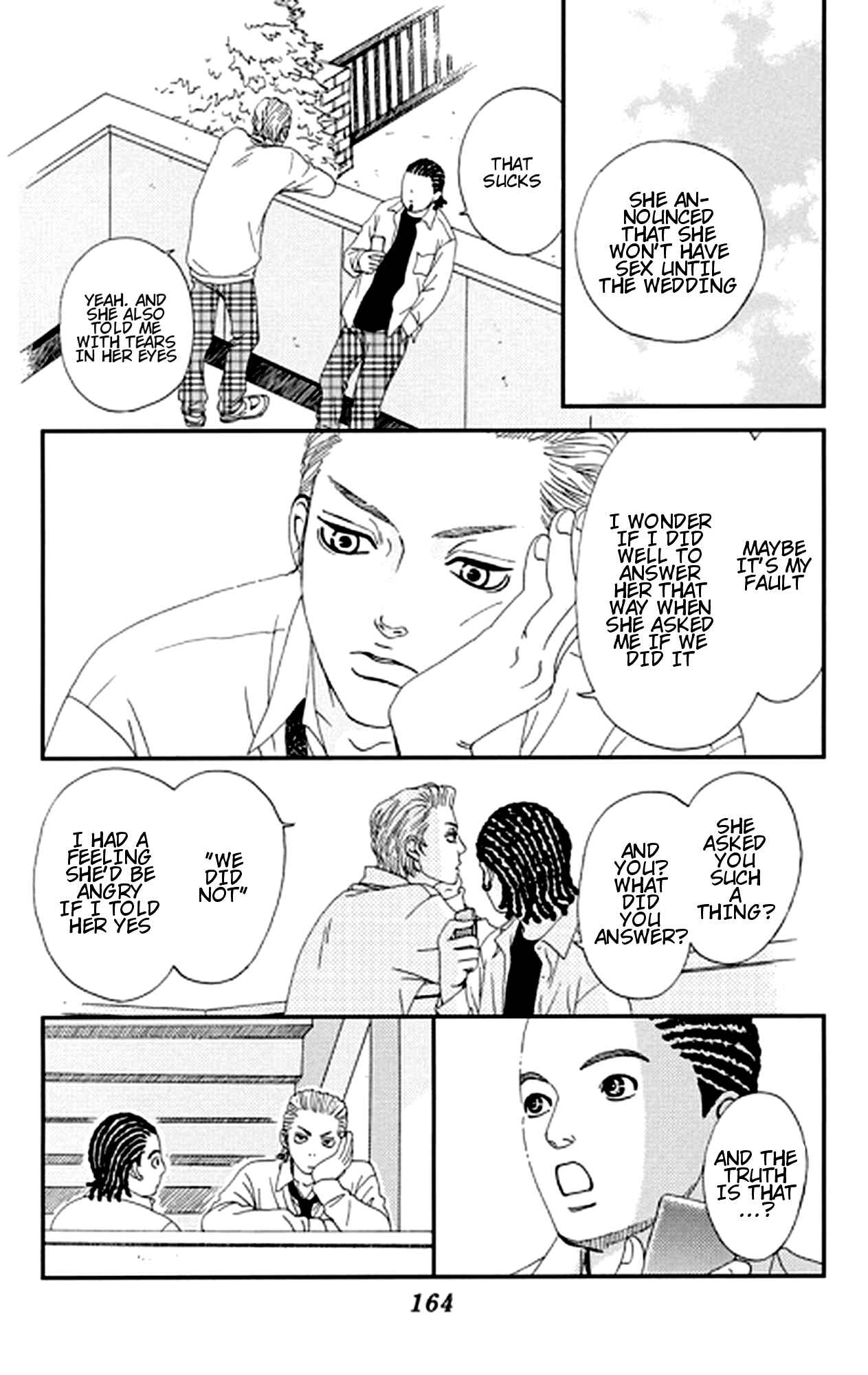 Page 10 Chapter 29 Six Half