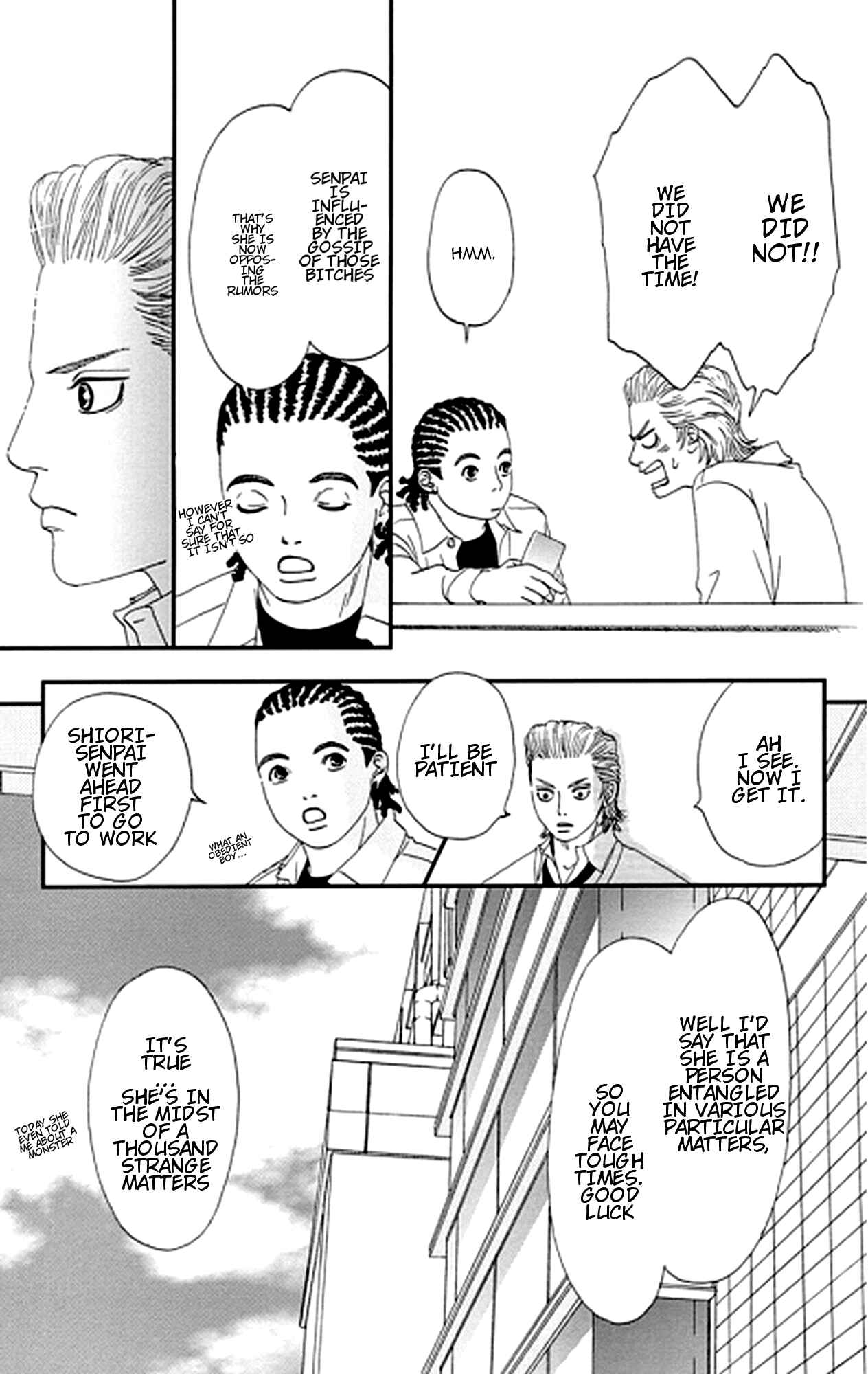 Page 11 Chapter 29 Six Half