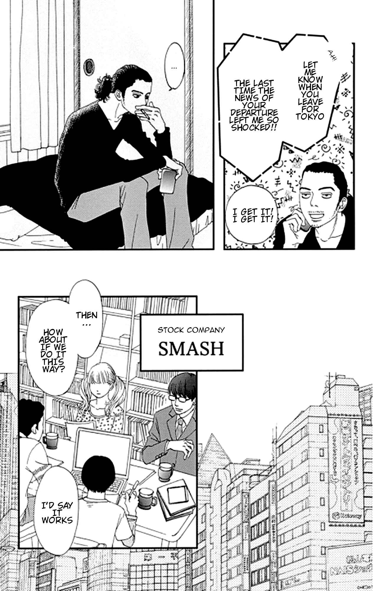 Page 15 Chapter 29 Six Half