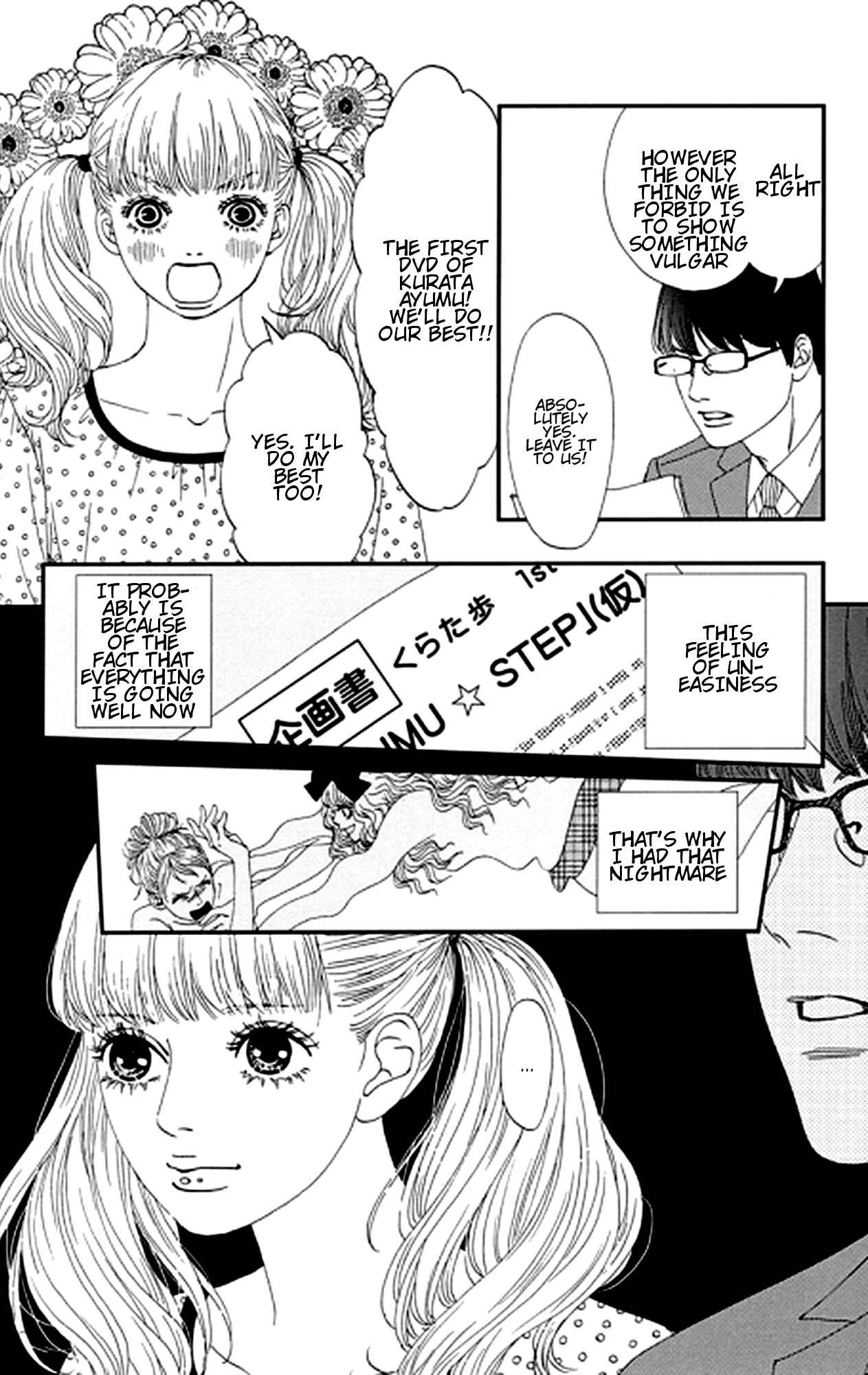Page 16 Chapter 29 Six Half