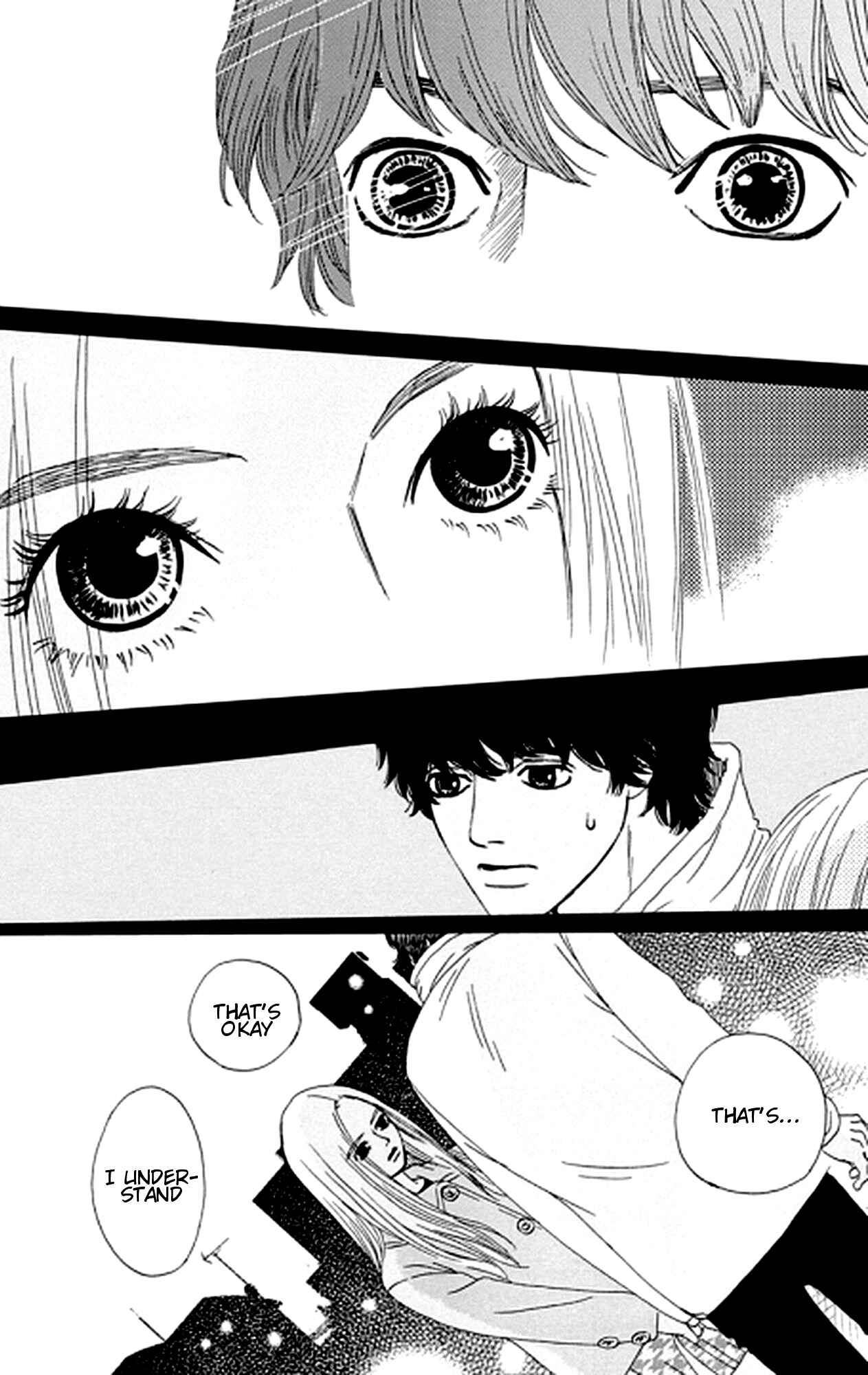 Page 26 Chapter 29 Six Half