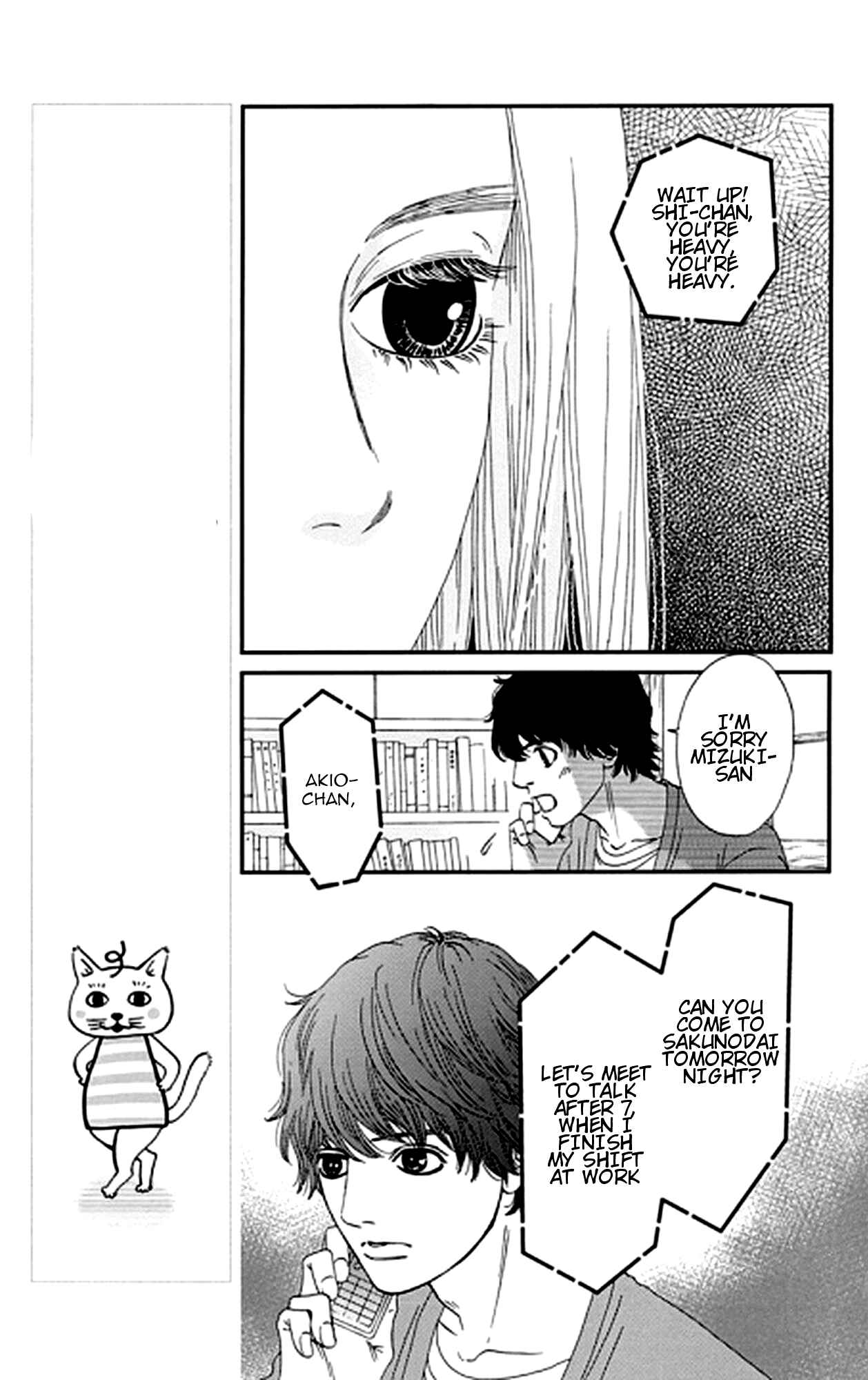Page 5 Chapter 29 Six Half