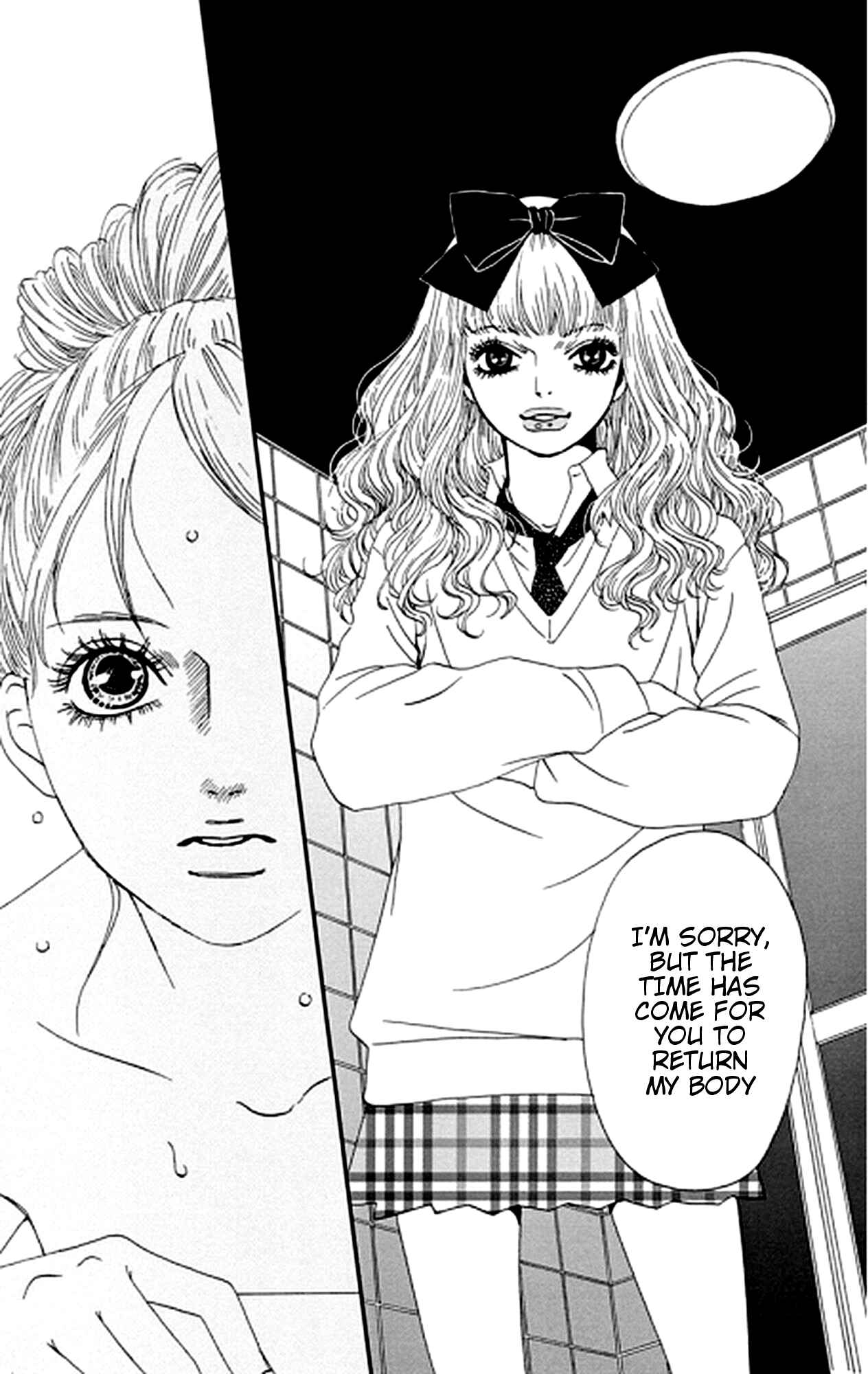 Page 7 Chapter 29 Six Half