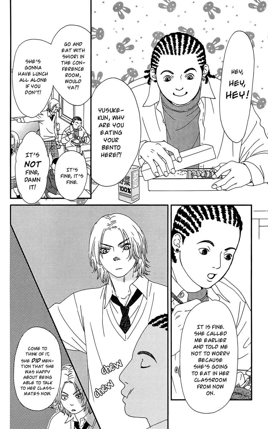 Page 11 Chapter 25 Six Half