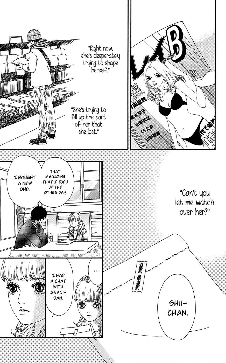 Page 14 Chapter 25 Six Half