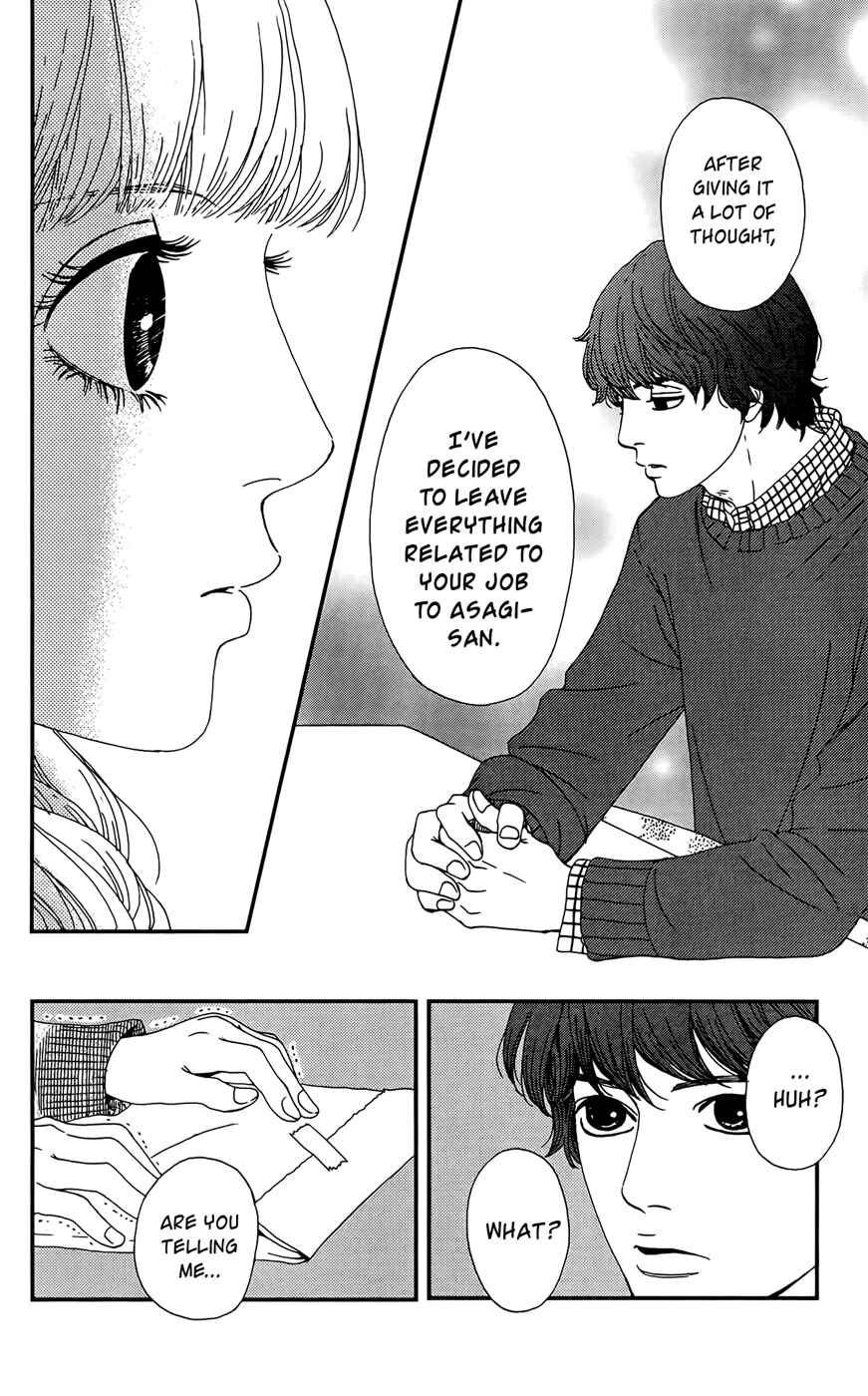 Page 15 Chapter 25 Six Half