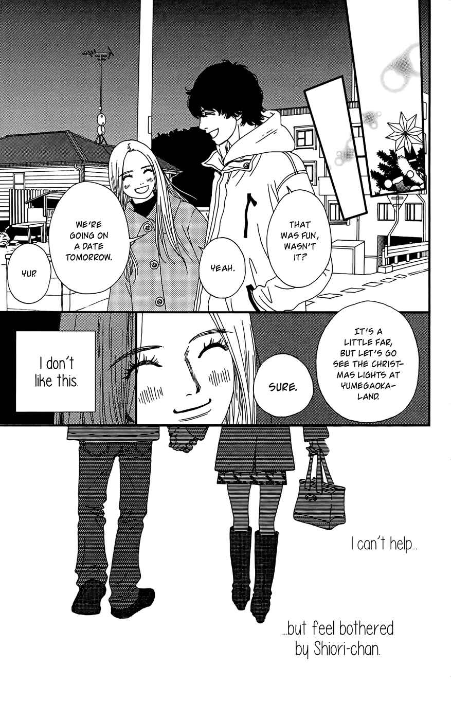 Page 28 Chapter 25 Six Half