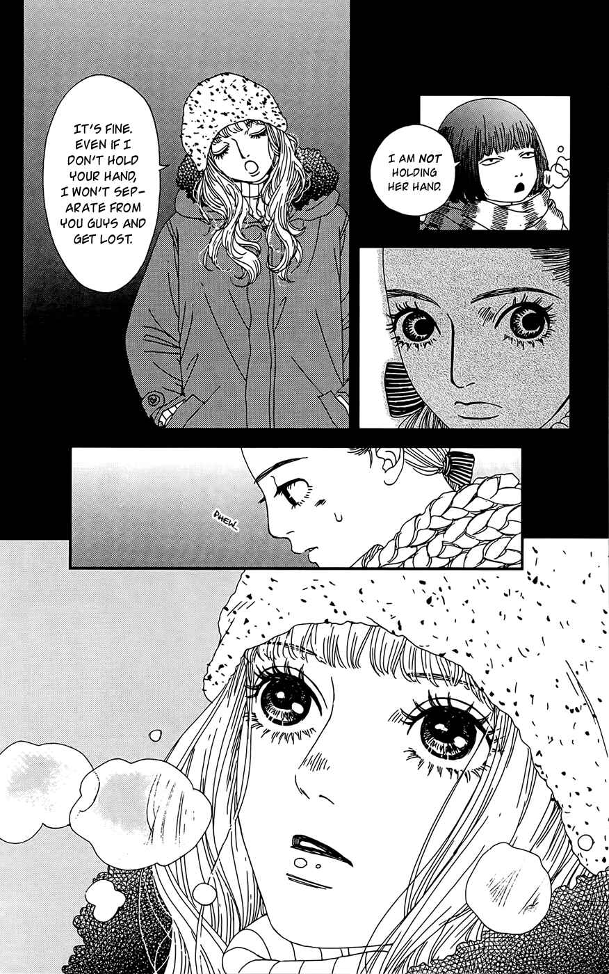 Page 31 Chapter 25 Six Half