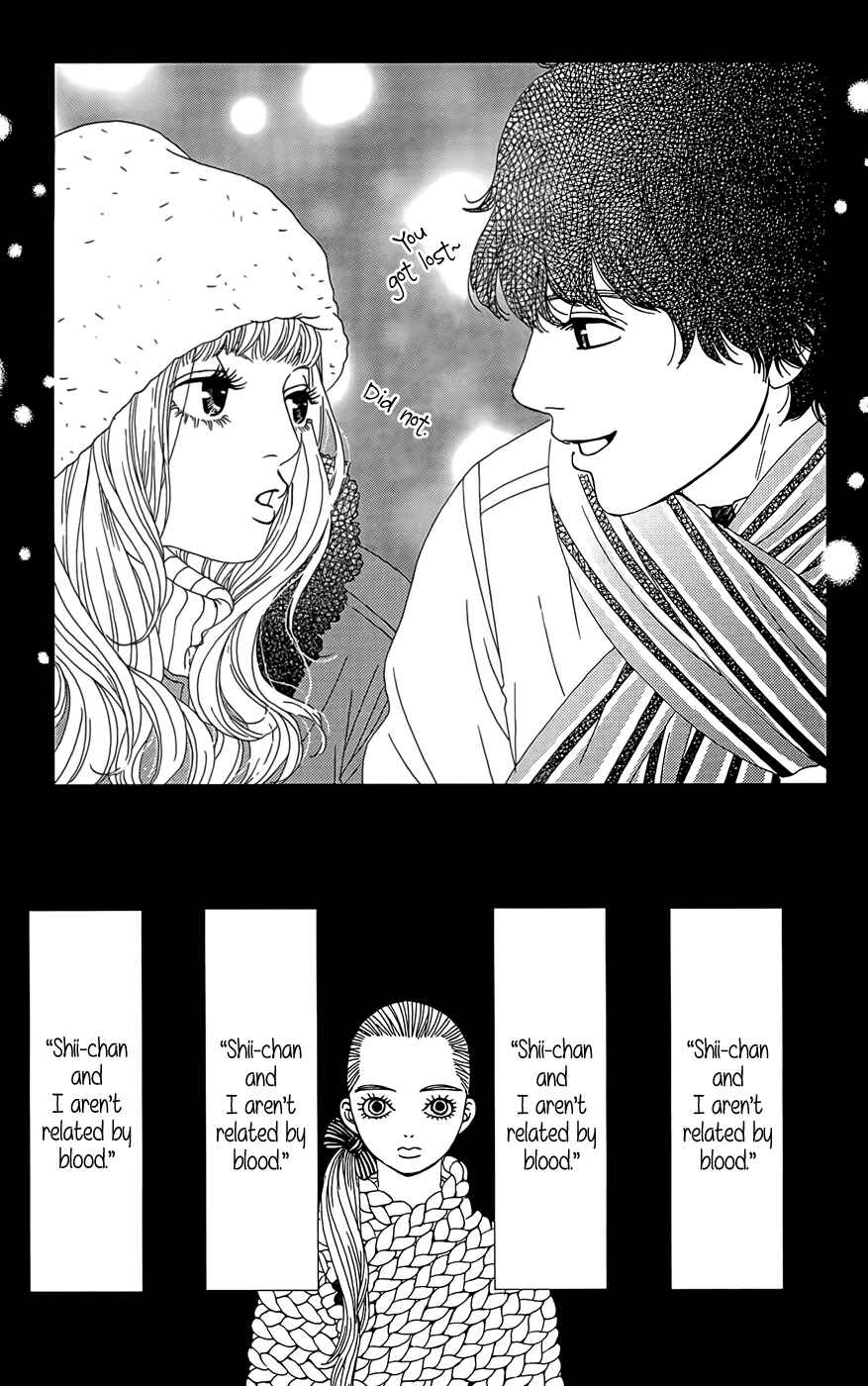 Page 36 Chapter 25 Six Half