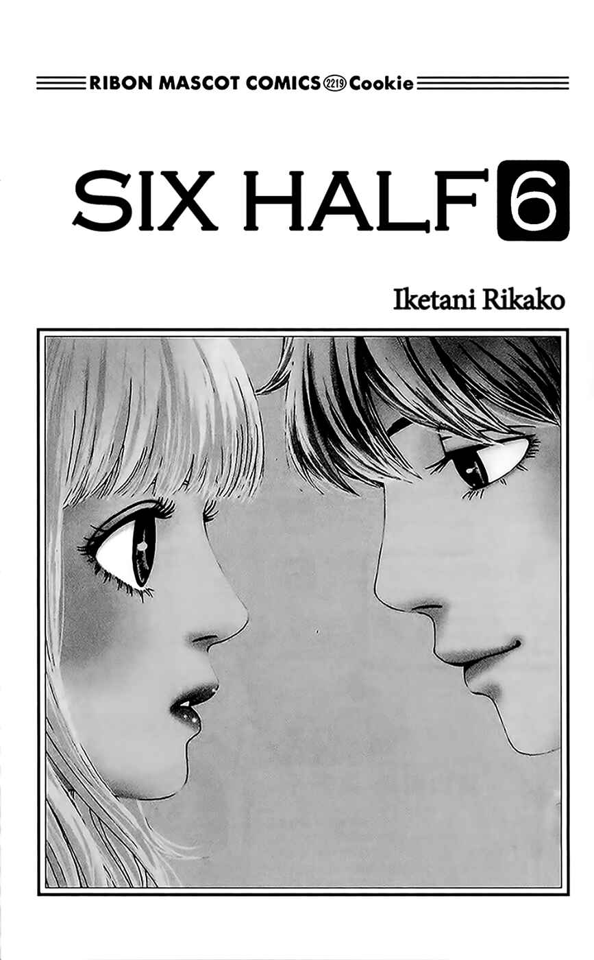Page 4 Chapter 25 Six Half