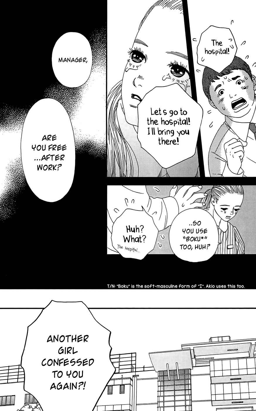 Page 43 Chapter 25 Six Half