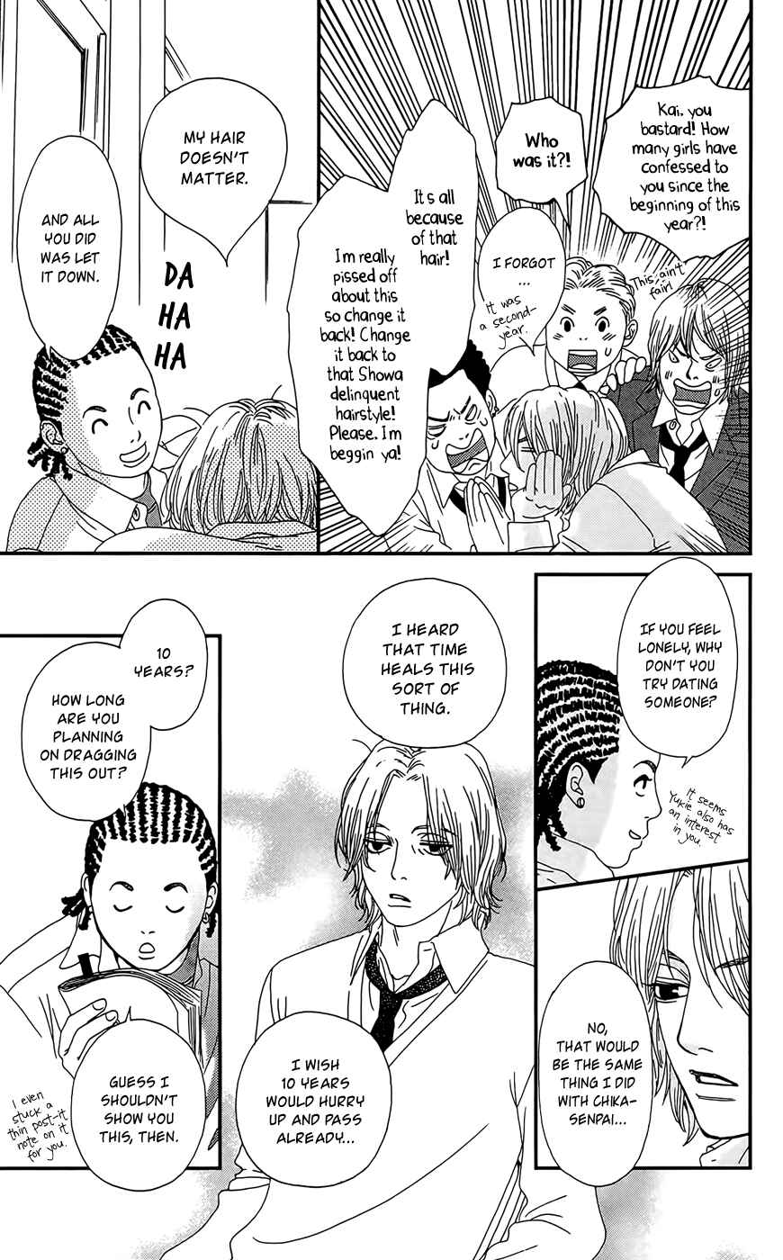 Page 44 Chapter 25 Six Half