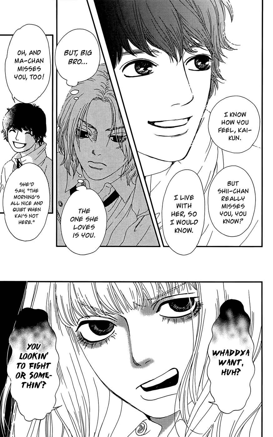 Page 48 Chapter 25 Six Half