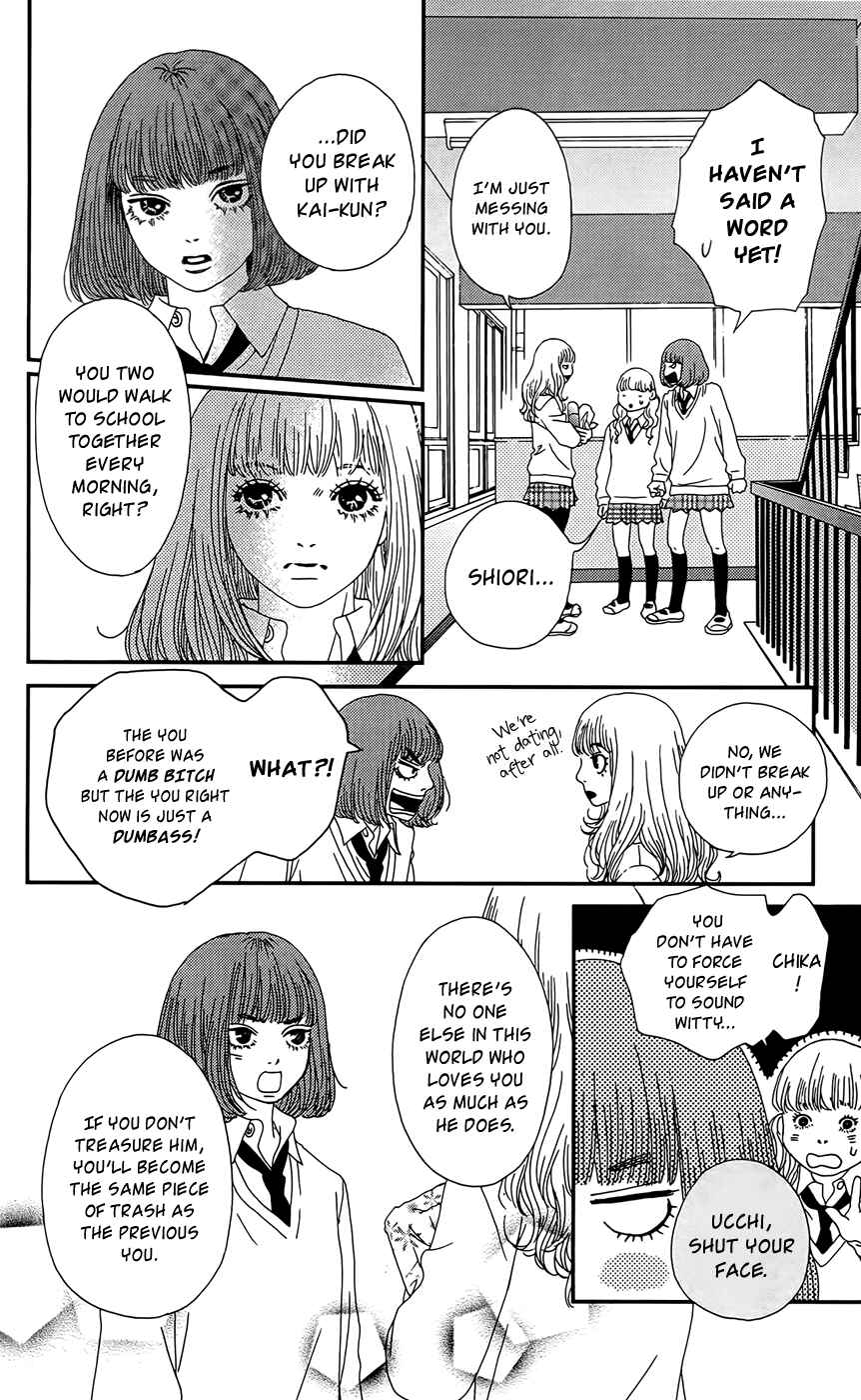 Page 49 Chapter 25 Six Half