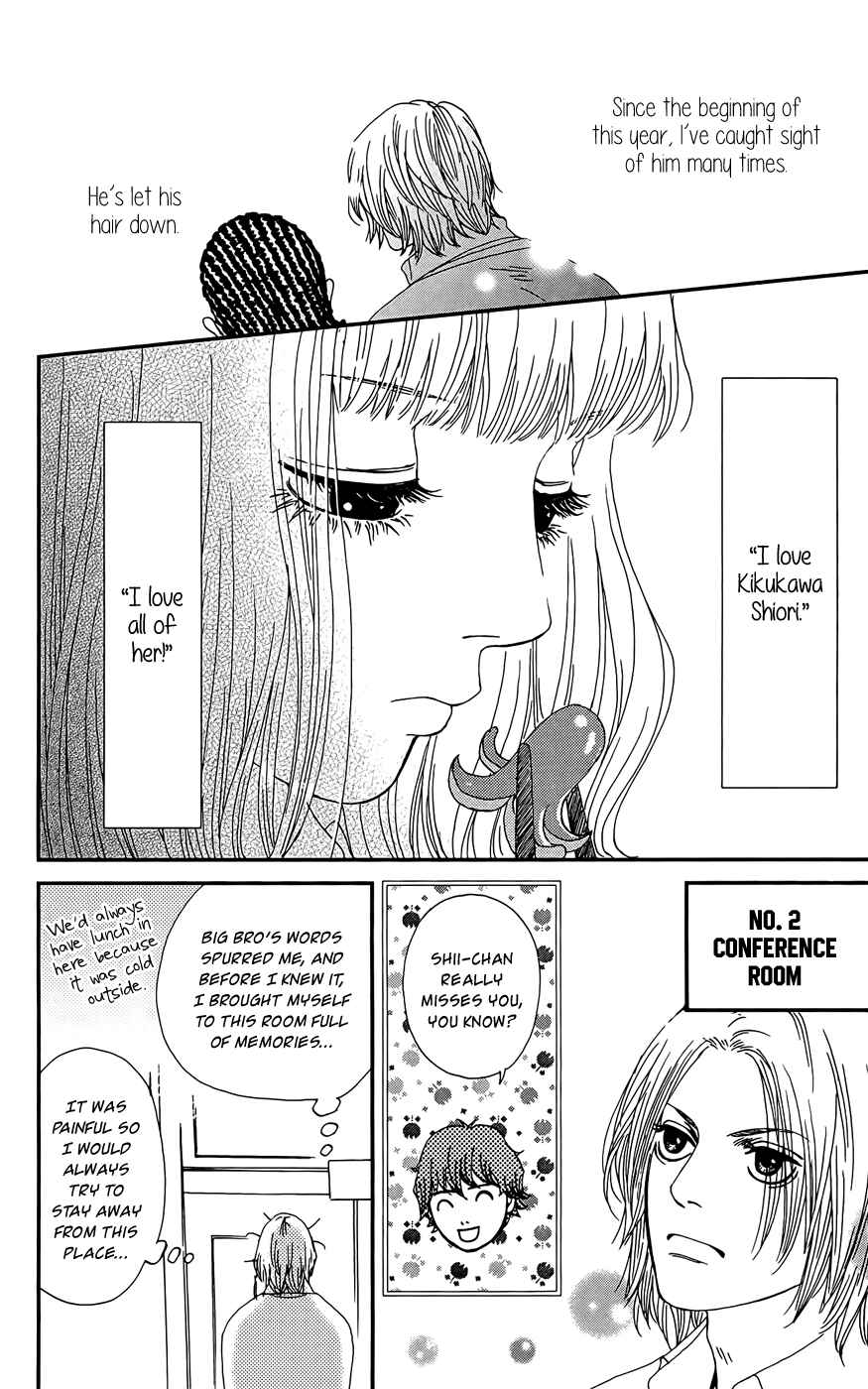 Page 51 Chapter 25 Six Half