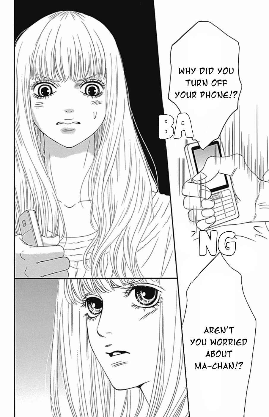 Page 14 Chapter 41 Six Half