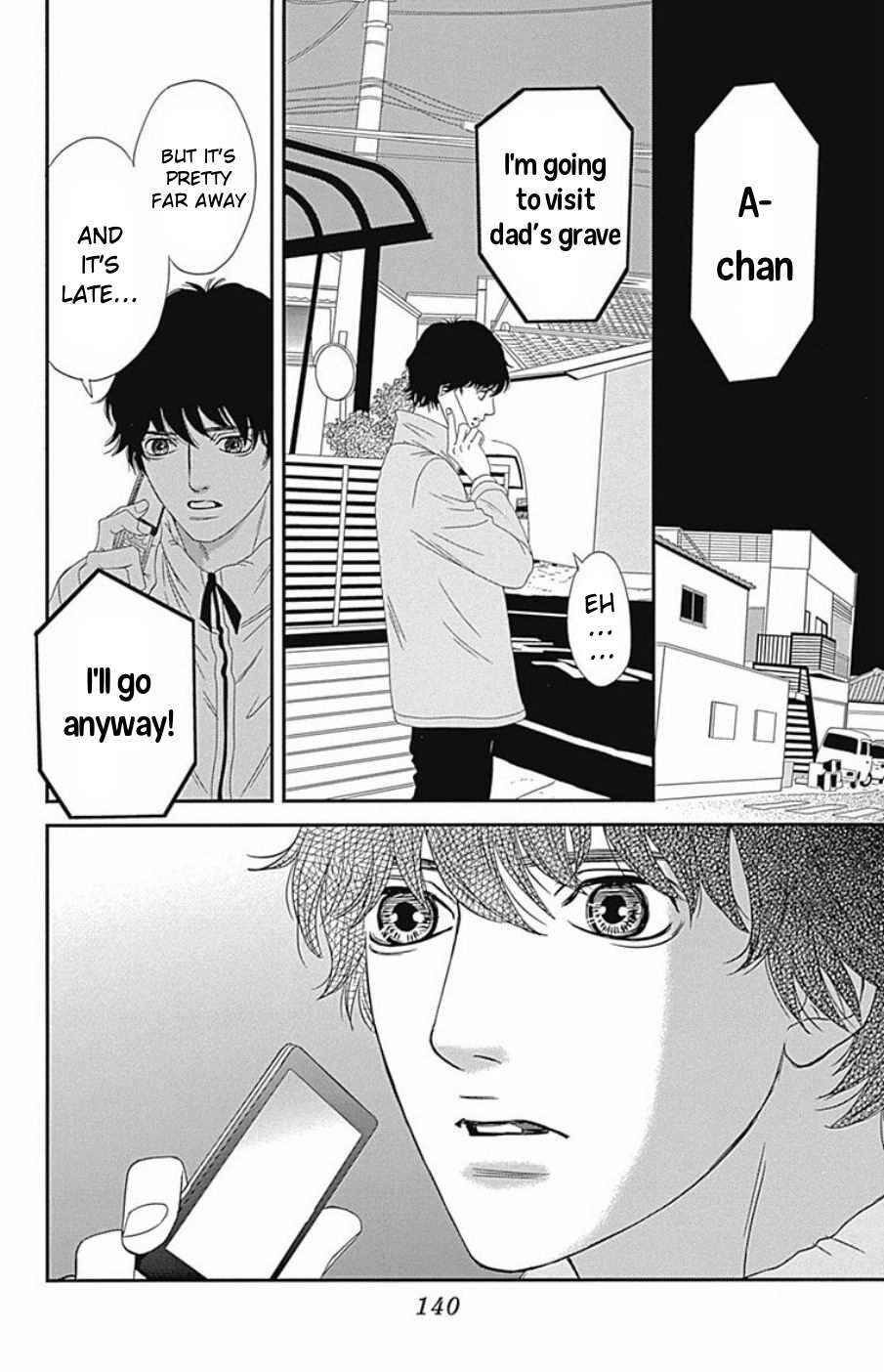 Page 16 Chapter 41 Six Half