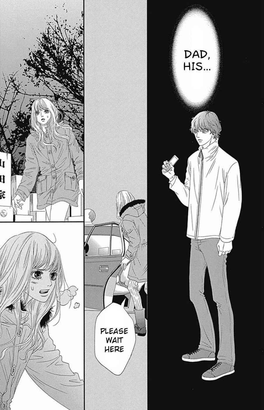 Page 17 Chapter 41 Six Half