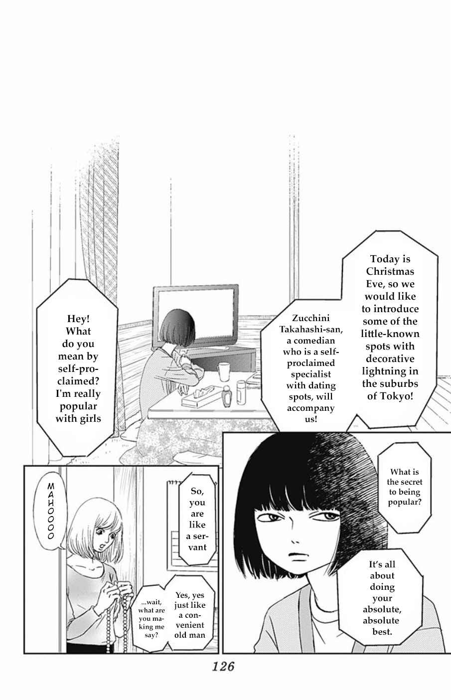 Page 2 Chapter 41 Six Half