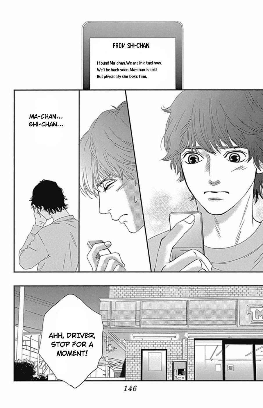 Page 22 Chapter 41 Six Half