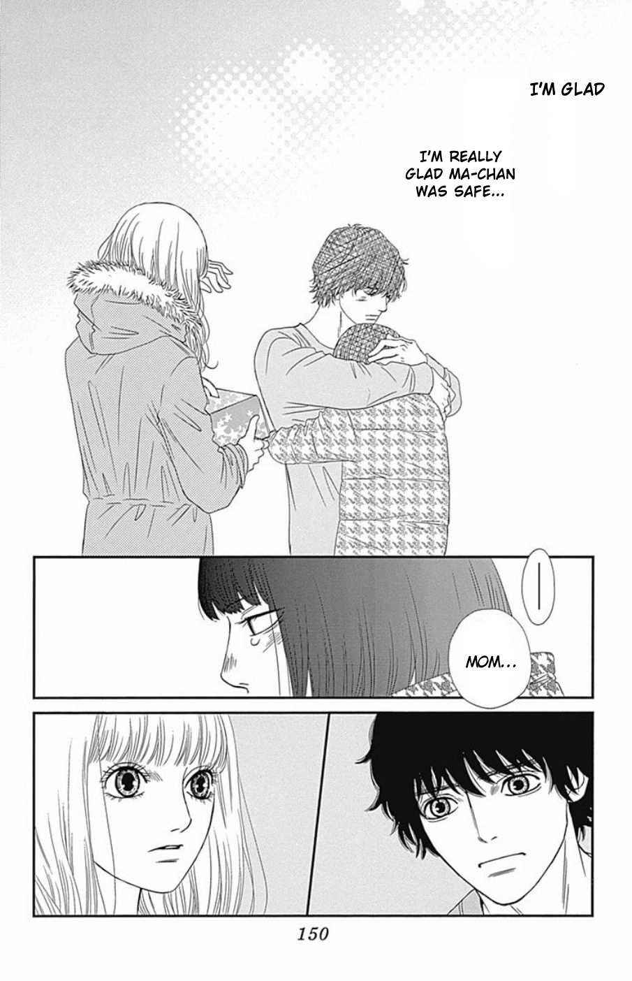 Page 26 Chapter 41 Six Half