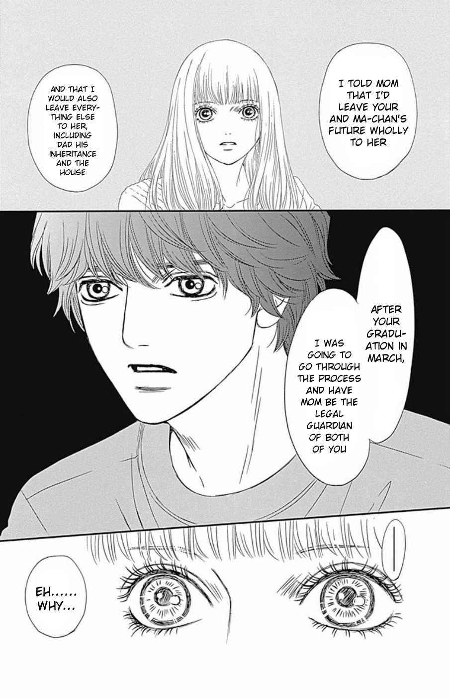 Page 31 Chapter 41 Six Half