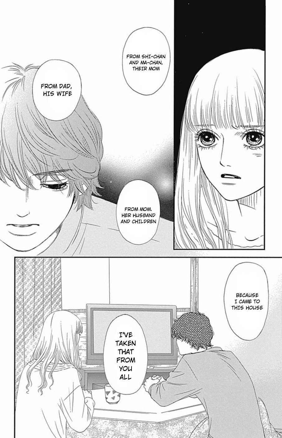 Page 34 Chapter 41 Six Half