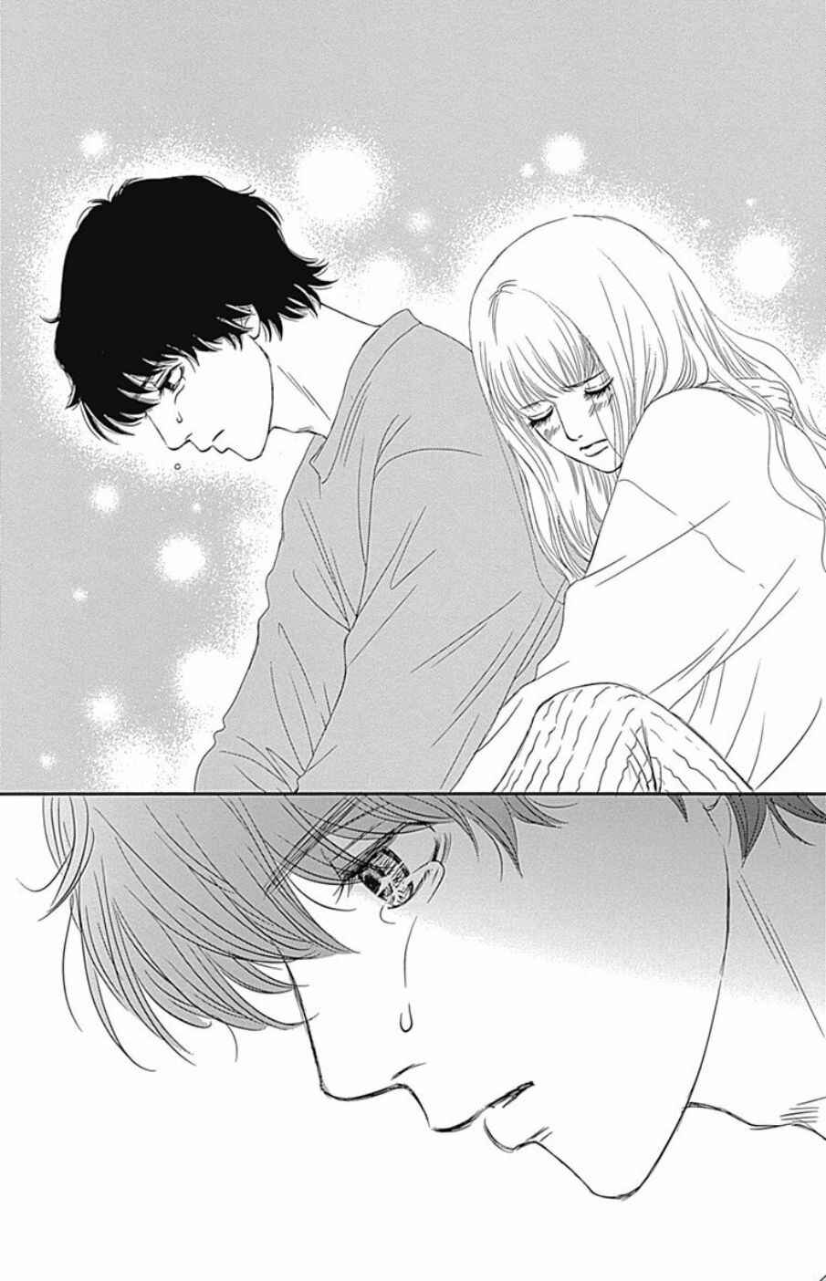 Page 40 Chapter 41 Six Half