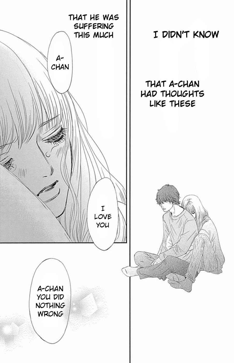 Page 41 Chapter 41 Six Half
