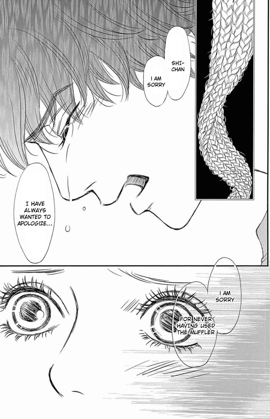 Page 43 Chapter 41 Six Half