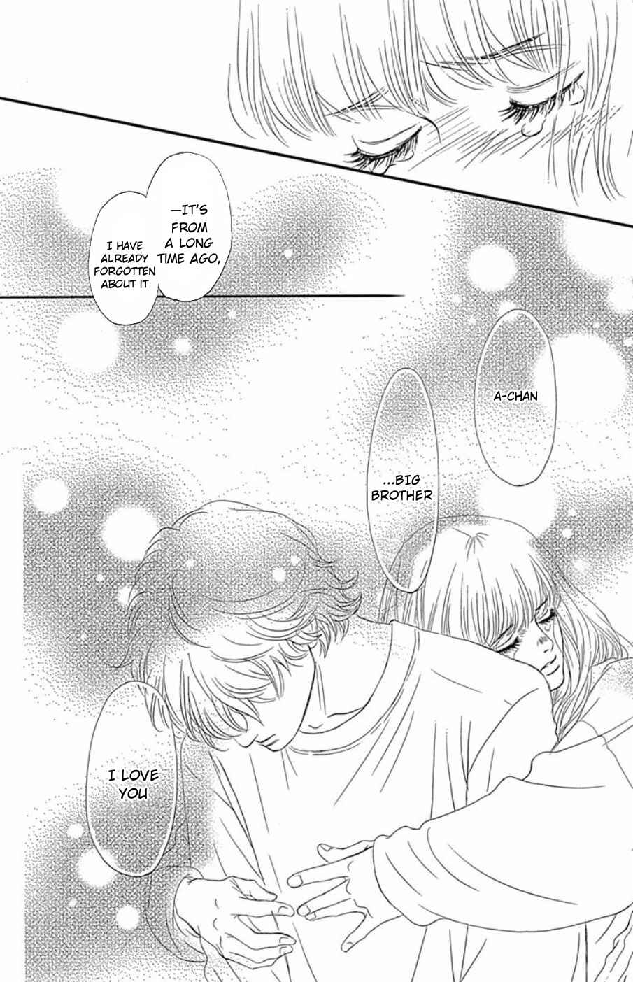 Page 44 Chapter 41 Six Half