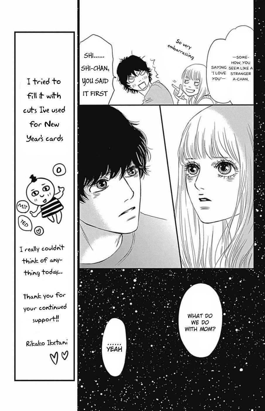 Page 47 Chapter 41 Six Half