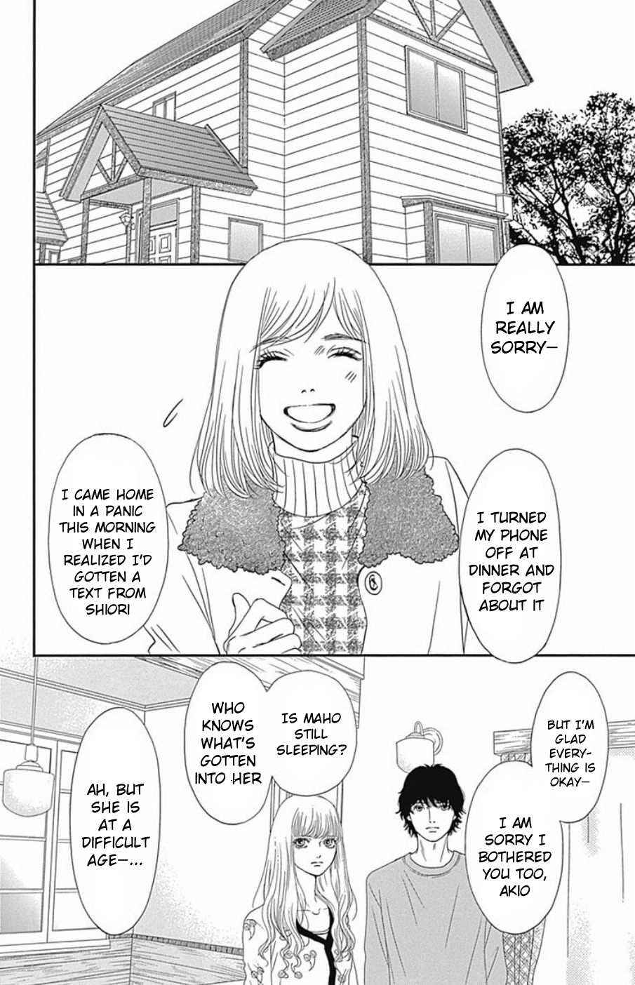 Page 48 Chapter 41 Six Half